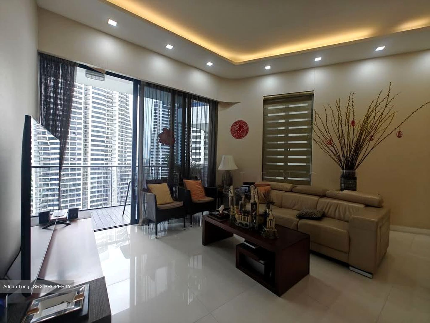 D'Leedon (D10), Condominium #585761081